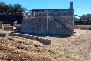 Terreno edificabile