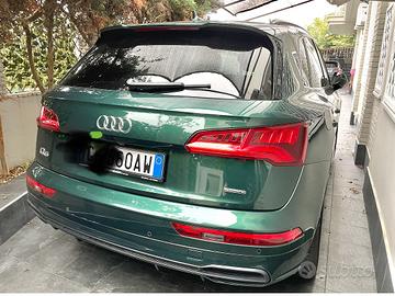Autovettura Audi