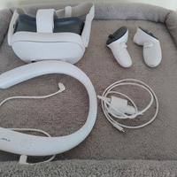 Meta Quest3 4K 512 GB