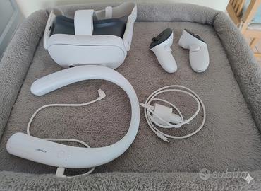 Meta Quest3 4K 512 GB