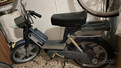 Motorino bravo del 1983