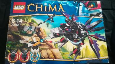 LEGO Chima 70012