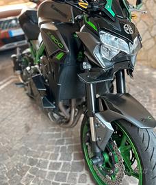 Kawasaki z900 2023