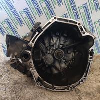 Cambio Renault Megane K9KG8 2010
