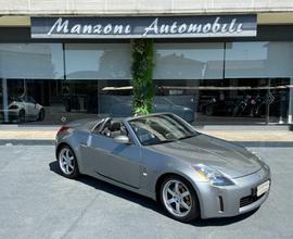 NISSAN 350Z Roadster 3.5 V6 UNICO UTILIZZATORE