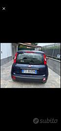 Fiat Panda gpl originale
