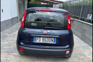Fiat Panda gpl originale