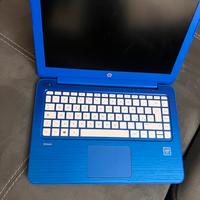 PC PORTATILE HP  STREAM NOTEBOOK 13