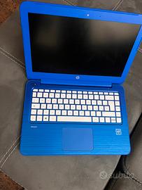PC PORTATILE HP  STREAM NOTEBOOK 13
