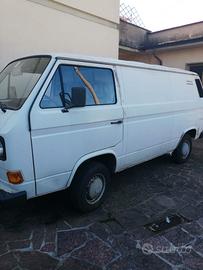 VOLKSWAGEN T3