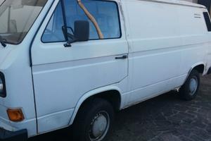 VOLKSWAGEN T3