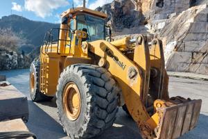 KAWASAKI 115ZV-2 s/n 11C5-9106