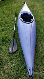 kayak