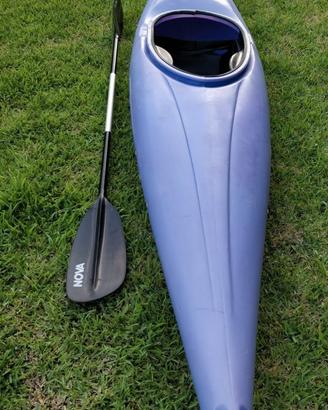 kayak