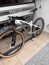 Mtb megamo 29 trak full taglia m