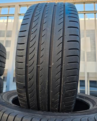 215 50 R 17 95Y Pirelli POWERGY Ford Focus C max X