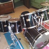 Pearl Session Elite 22-12-13-14-16