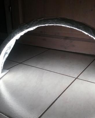 Lampada led da tavolo