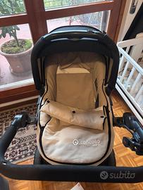 Concord Neo - Telaio con navicella Sleeper 2
