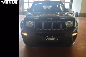 Jeep Renegade 2019 Benzina 1.0 t3 Longitude 2wd