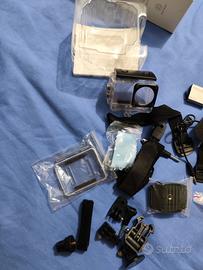 accessori per Action cam