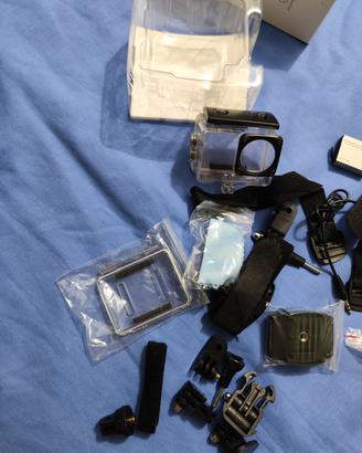 accessori per Action cam