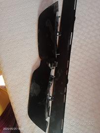 spoilerini paraurti anteriore smart 453