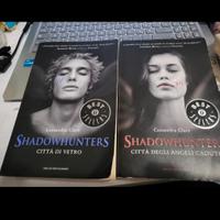 Shadohunters 