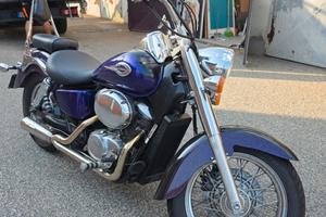 honda shadow 750 ace