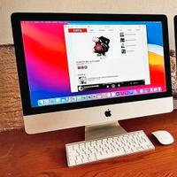 iMac 22 e 27 pollici