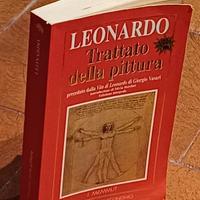 LEONARDO, Trattato della pittura, 1996.