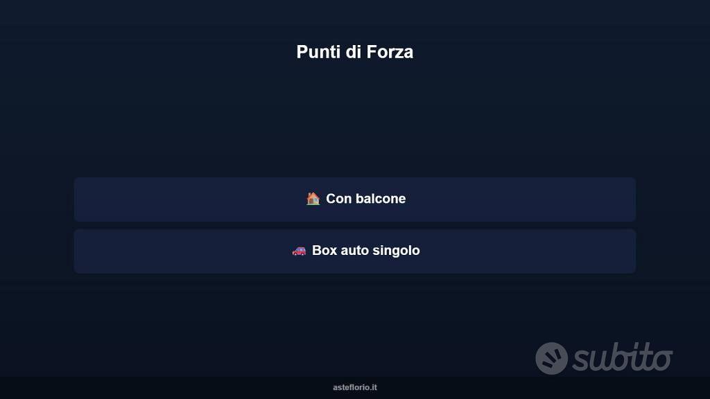 Appartamento – Napoli, Bagnoli, Municipalità 10 - Altro