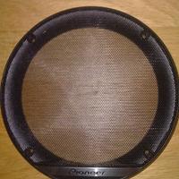  4 Griglie Altoparlante Pioneer