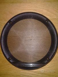  4 Griglie Altoparlante Pioneer