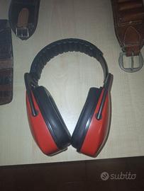 CUFFIA ANTIRUMORE PER POLIGONO WURTH