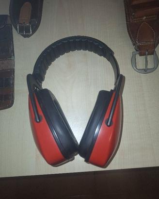 CUFFIA ANTIRUMORE PER POLIGONO WURTH