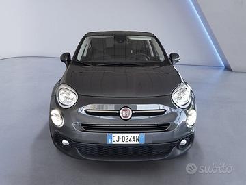 FIAT 500X 1.3 Mjet 95 CV Connect NEOPATENTATI