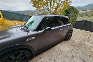 MINI Altro modello - 2002