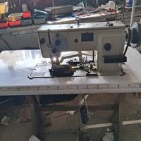 Bordatrice ADLER 467 AE