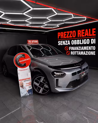 Lancia Ypsilon 1.2 Hybrid Edizione Cassina