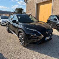 Nissan Juke Ibrida SOLO 5000 KM PREZZO REALE