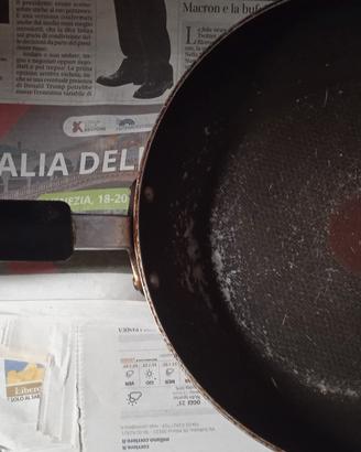 pentola da cucina Lagostina 