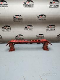Traversa rinforzo paraurti anteriore ford focus 20
