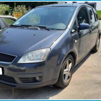 Ricambi Usati FORD FOCUS C-MAX (CAP) 2007