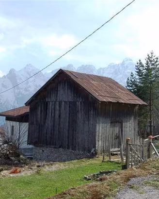 Rustico / Casale di 140 m² a Gosaldo