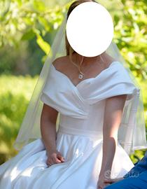 Abito da sposa