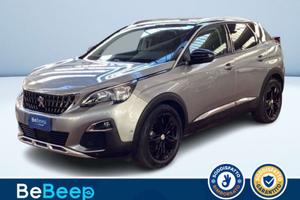 Peugeot 3008 1.2 PURETECH T ALLURE S&S 130CV EAT6