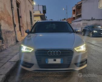 Audi A3 Sportback 150cv 8V