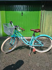 Bicicletta Ragazza 8-12 anni