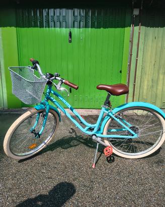 Bicicletta Ragazza 8-12 anni